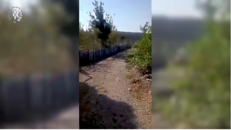 توقيف مشتبه بـ حادث "ضرب وهرب"